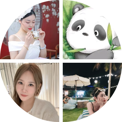 北京姐妹互助群 群聊头像