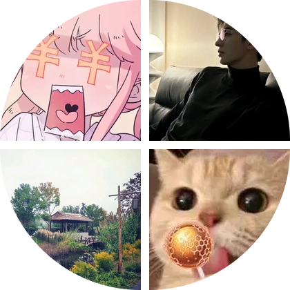 王者世界频道 群聊头像