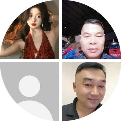 才艺达人集结地 群聊头像