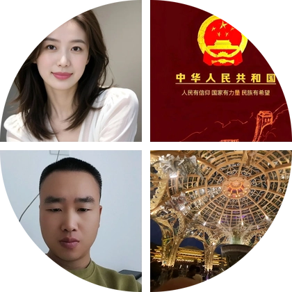 1984年金鼠群，欢迎84年鼠宝贝们加入 群聊头像