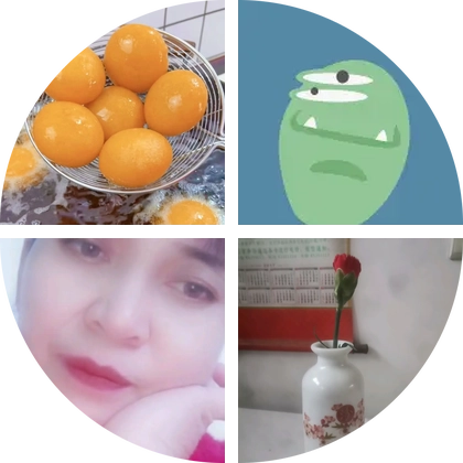 27丽丽美食 群聊头像