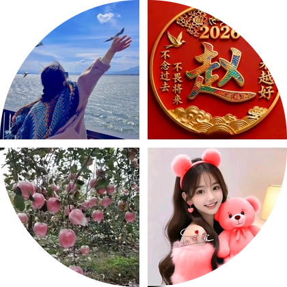 👭孕前增肌 备孕姐妹群 群聊头像