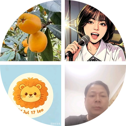 李子交流群 群聊头像