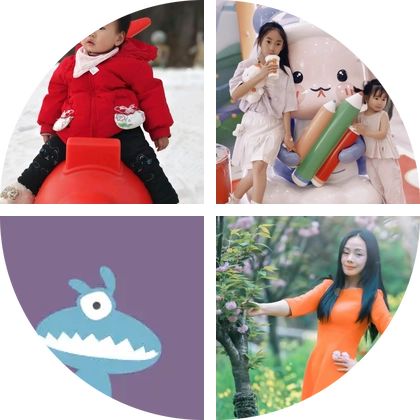 小升初数学 群聊头像
