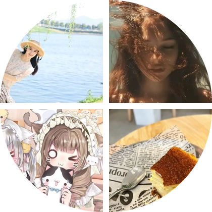 汉服设计制作分享  9群 群聊头像