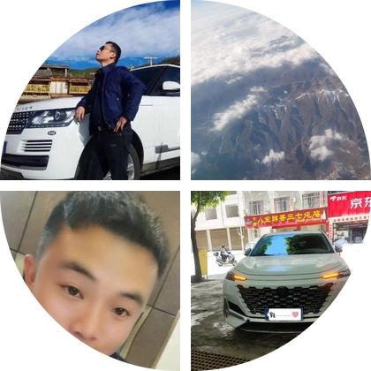 马帮塔材运输 群聊头像