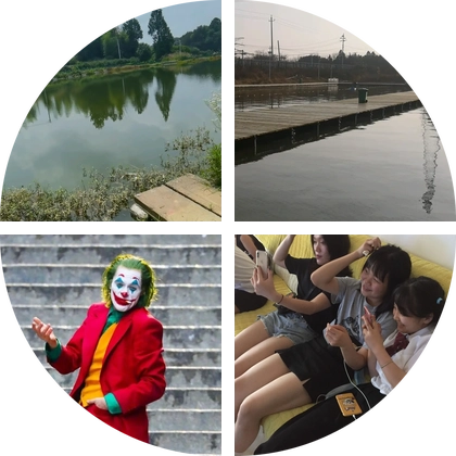 汤畈渔乐钓场 群聊头像