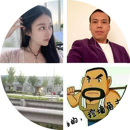山西人在北京 群聊头像