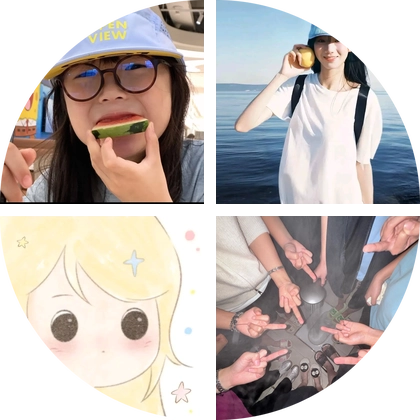 小怪衣服🔗投稿 群聊头像