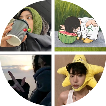 范丞丞生日九宫格群2 群聊头像