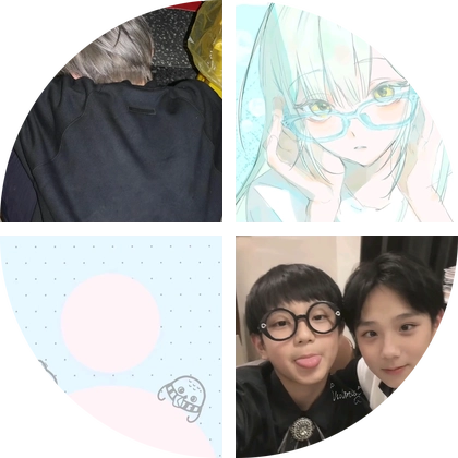 橹穆运动会 群聊头像