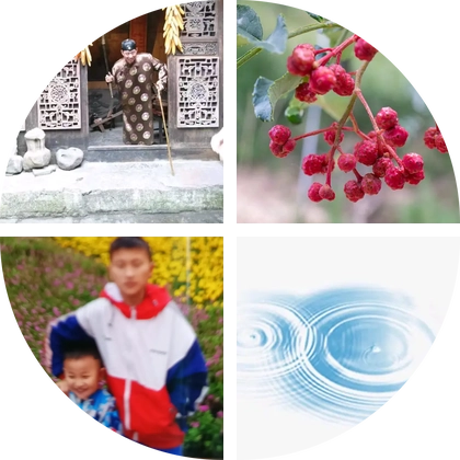 旅游搭子 群聊头像