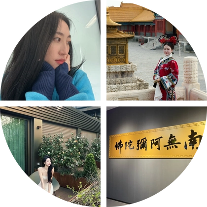 流浪狗狗救助群 群聊头像