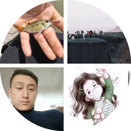 菲姐赶海群2 群聊头像