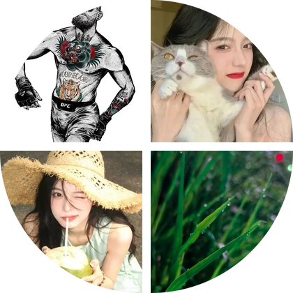 泡菜臭豆腐麻辣烫 群聊头像