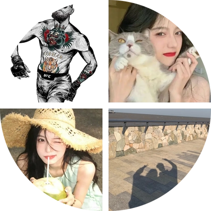 泡菜臭豆腐麻辣烫 群聊头像