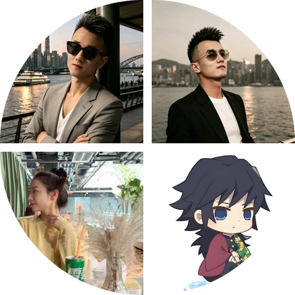 觉醒群 群聊头像