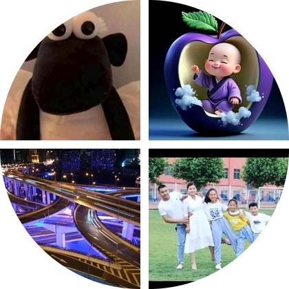 安中医专咨询群 群聊头像