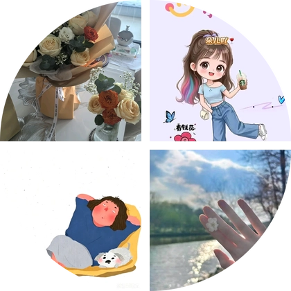 八升九三群 群聊头像