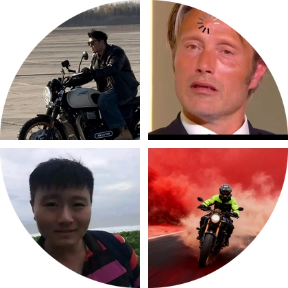 小老虎保护膝盖交流群 群聊头像