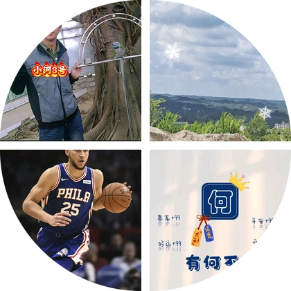 训鸟互相学习群 群聊头像