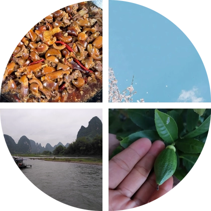 稻香🔥香肉 群聊头像