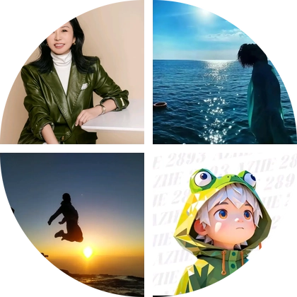 辽宁人在深圳4群 群聊头像