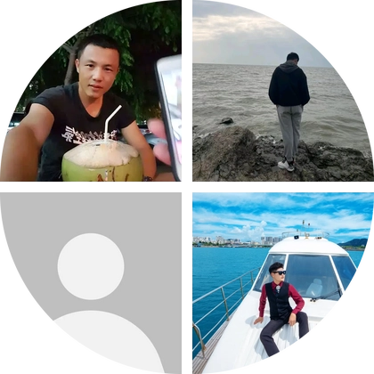 痔友交流群 群聊头像