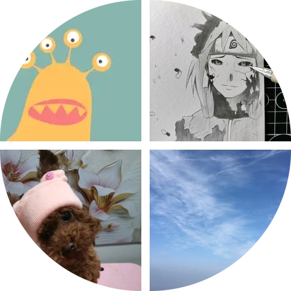 全新魔兽 群聊头像