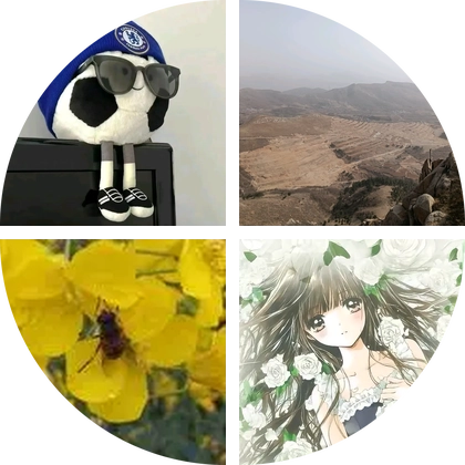2026届新生群 群聊头像