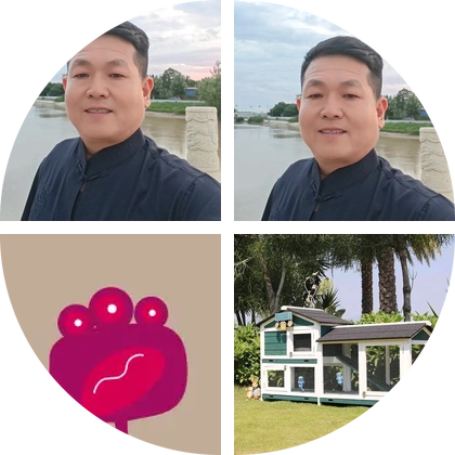 京津冀交友群 群聊头像