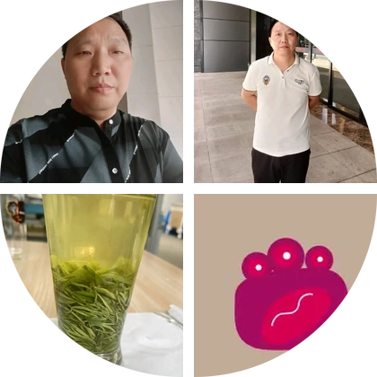 河南老乡群 群聊头像