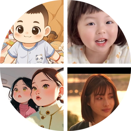 星星之火 群聊头像