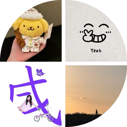 一起研究AI吧！ 群聊头像