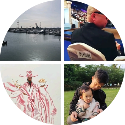 ozon交流群 群聊头像