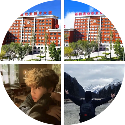 迎26届新生交流 群聊头像
