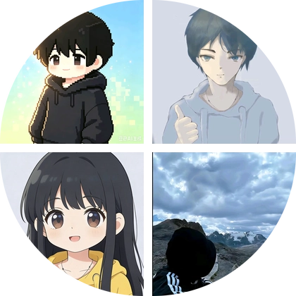 大本催更群 群聊头像