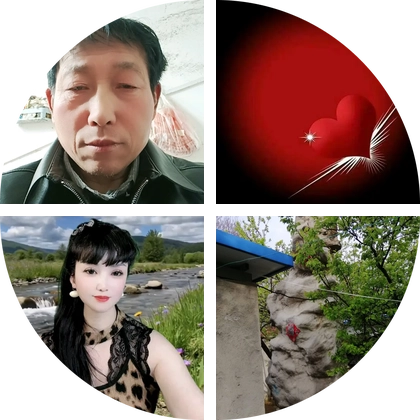歌单素材群 群聊头像