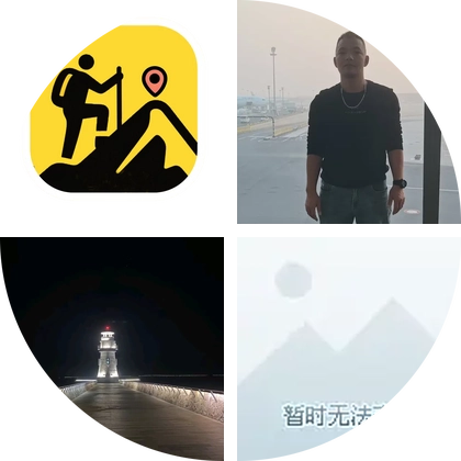 珠海户外22群 群聊头像