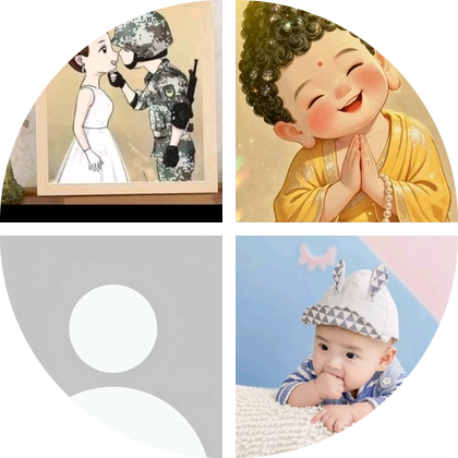 商丘人在平顶山 群聊头像