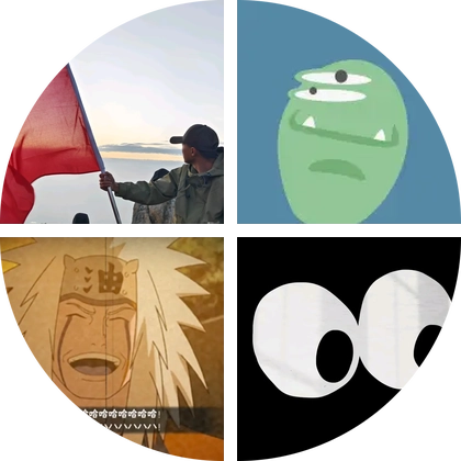 空军不佬 群聊头像
