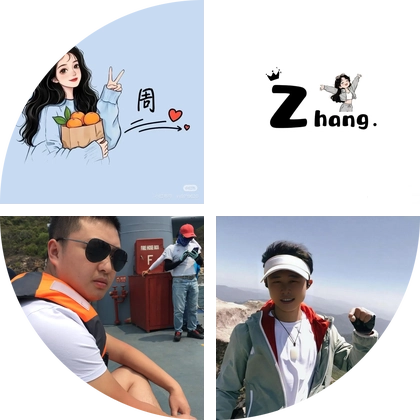 特产互换群 群聊头像
