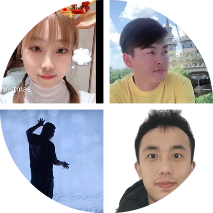 东北老乡群 群聊头像