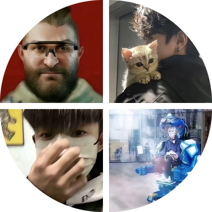 三角洲猛攻群 群聊头像