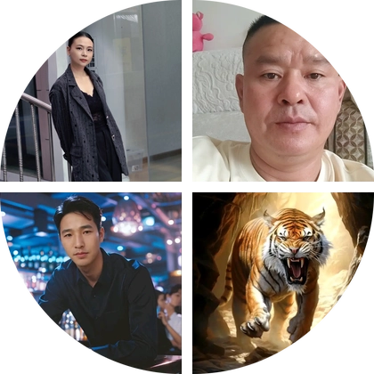 攀枝花老乡群 群聊头像