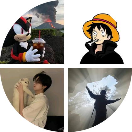 视频同款🔗分享 群聊头像