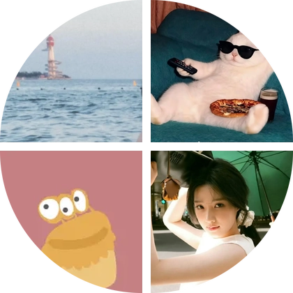 🈲受伤蓝白救助群 群聊头像