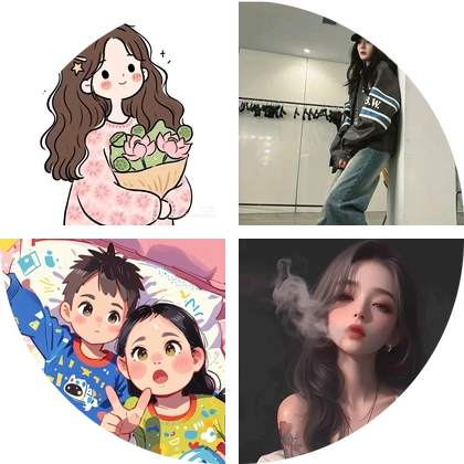 装修搭子群🏠 群聊头像