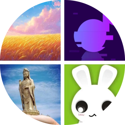 手工折纸教程群 群聊头像