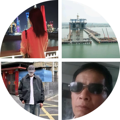 恰姐即兴舞 群聊头像